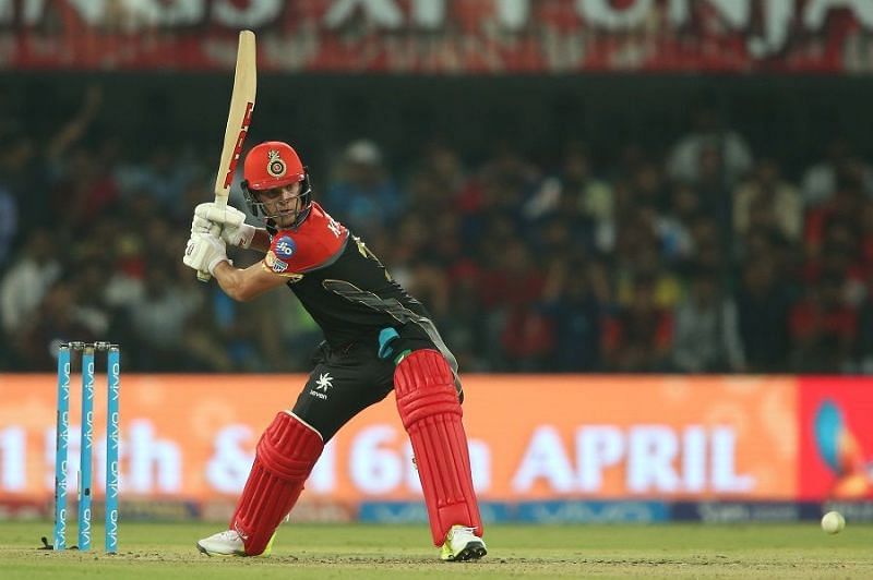 The lofted drive gives him various spots front of the wicket